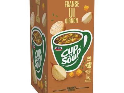 CUP A SOUP FRANSE UI ds 21 zk 175 ml