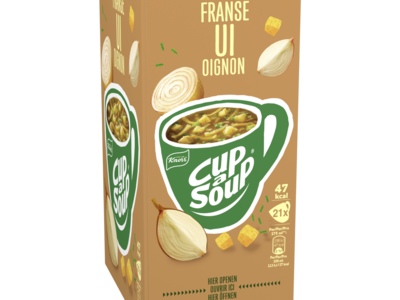 CUP A SOUP FRANSE UI ds 21 zk 175 ml