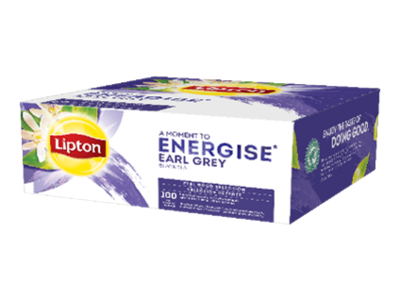 LIPTON FGS Earl Grey