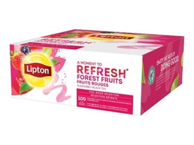 LIPTON FGS Bosvruchten