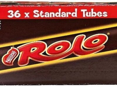 Rolo Single 52 gram