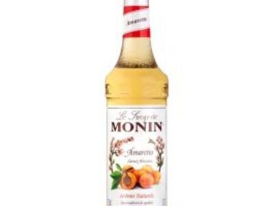 Monin siroop Amaretto