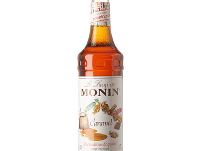 Monin siroop Caramel