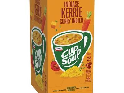 CUP A SOUP INDIASE KERRIE ds 21 zk 175 ml