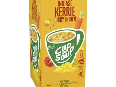CUP A SOUP INDIASE KERRIE ds 21 zk 175 ml