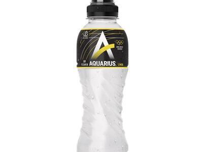 Aquarius Lemon 50 cl