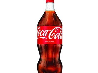 COCA COLA REGULAR 12 x 1,25 liter