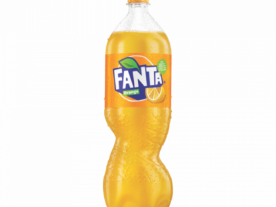 FANTA ORANGE REGULAR 6 x 1,5 liter