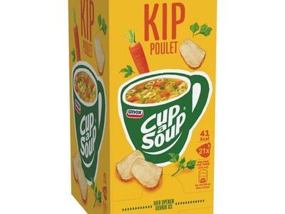 CUP A SOUP KIP ds 21 zk 175 ml