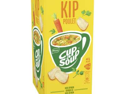 CUP A SOUP KIP ds 21 zk 175 ml
