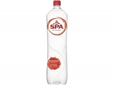 SPA ROOD 6 x 1,5 liter