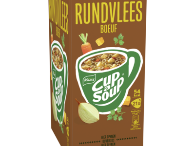 CUP A SOUP RUNDVLEES ds 21 zk 175 ml
