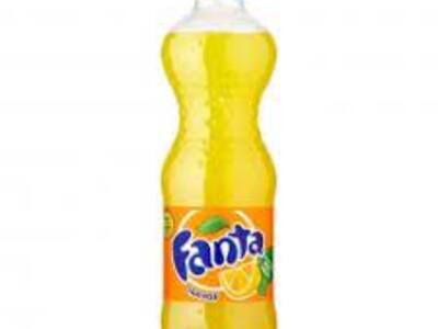 FANTA ORANGE 12 x 0,5lt