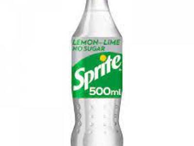 SPRITE 12 x 0,5lt