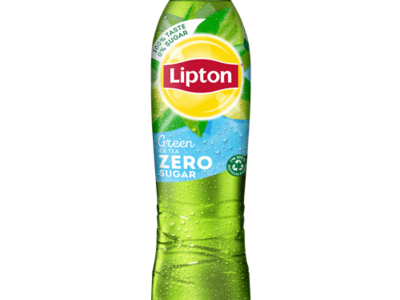 LIPTON ICE GREEN ZERO 12 X 0,5LT