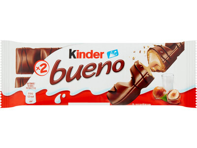 KINDERBUENO