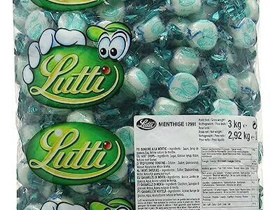 LUTTI MINT