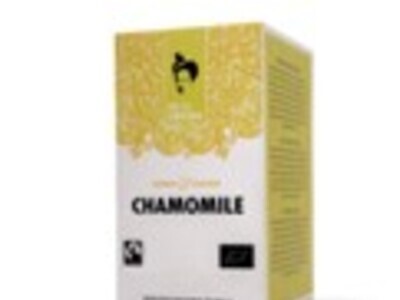 Te de Origen Chamomile