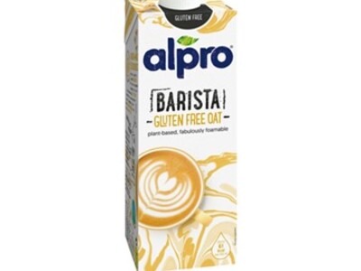 Haverdrink for Proffesionals