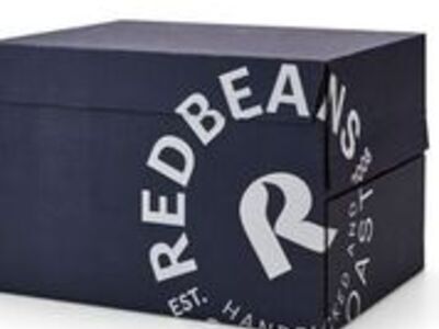 REDBEANS BLUE LABEL  8 x 1000 gr.