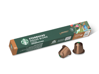 Starbucks® House Blend