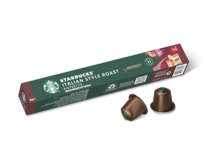Starbucks® Italian Style Roast