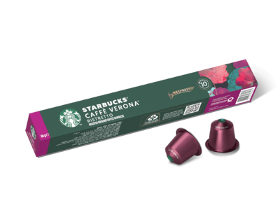 Starbucks® Caffè Verona™