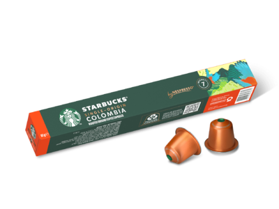 Starbucks® Single-Origin Colombia
