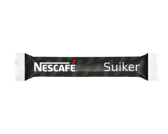 NESCAFÉ ALEGRIA SUIKERSTICKS 1000 stk 4 gr.