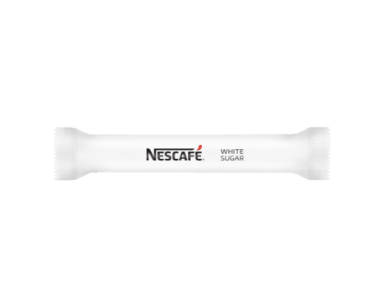 NESCAFÉ ALEGRIA SUIKERSTICKS 1000 stk 4 gr.