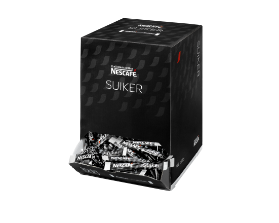 NESCAFE Suikersticks dispencer 500 st