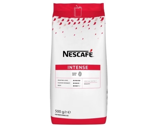 NESCAFE ALEGRIA INTENSE ds. 12x500 gram