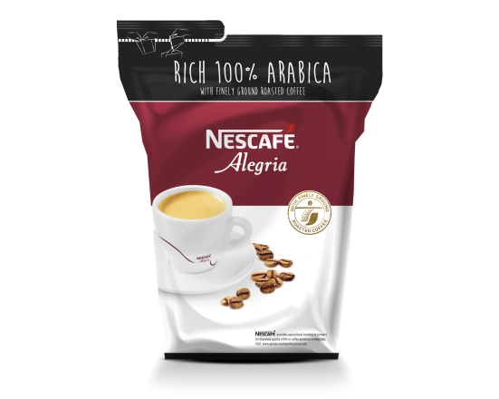 NESCAFE SANTA RICA RICH ds. 12x500 gram