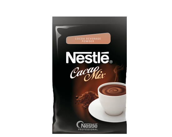 NESTLE CACAOMIX  10 x 1000 gram