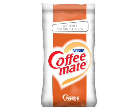 Nestle Coffee-Mate melkcreamer  doos 12 x 1000 gram