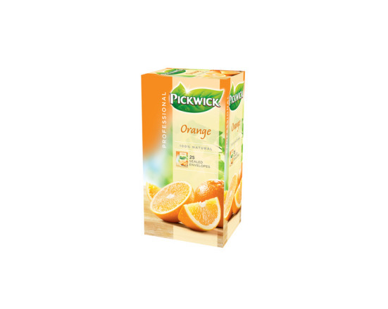 PW TEA PROF SINAASAPPEL 3 x 25 x 2 gram