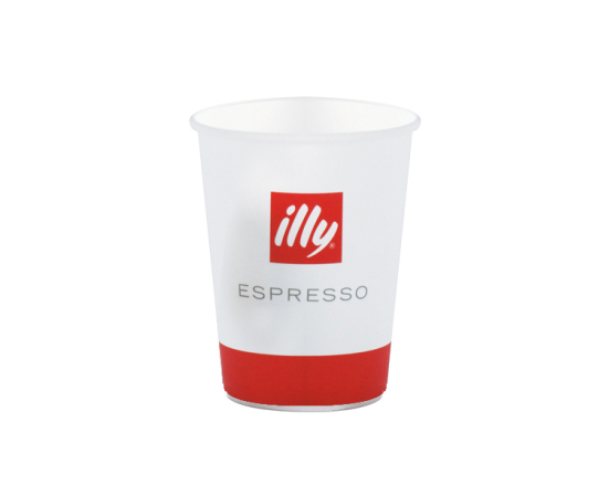 illy ESPRESSO KARTON 3 oz 1000 STUKS