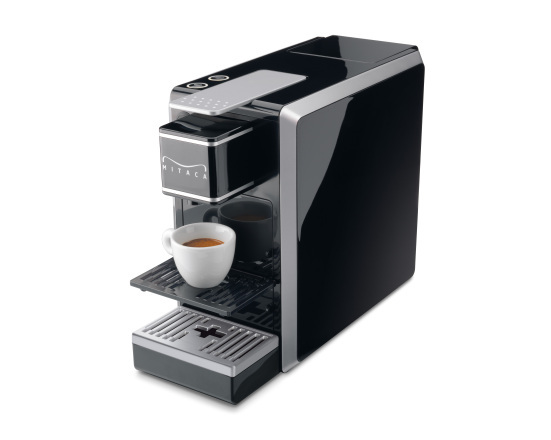 MPS illy NORMAAL ESPRESSO ROOD 6 x 15 stk.