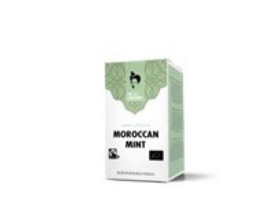 Te de Origen Moroccan Mint