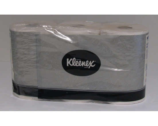 TOILETPAPIER KLEENEX baal 36 x 600 vel