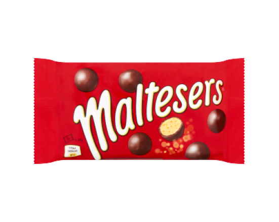 MALTESERS 25 stuks