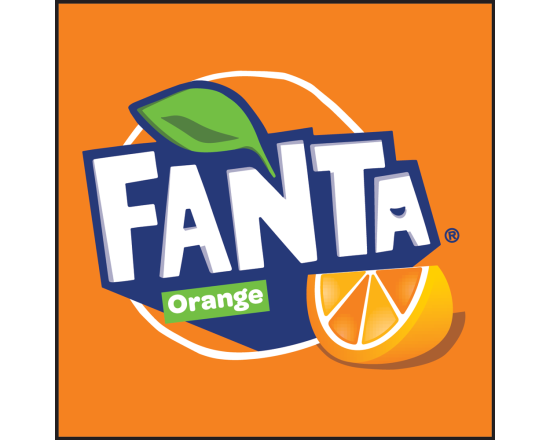 FANTA ZERO tray 24 x 33 cl