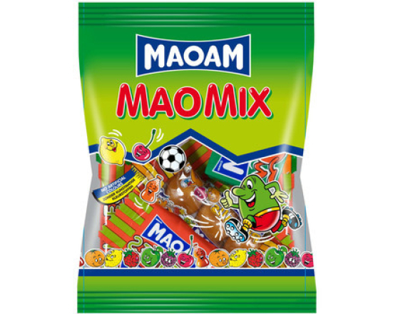 HARIBO MAOMIX 28x 75 gram