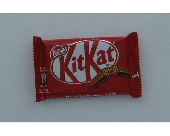 KITKAT doos 36 stk.