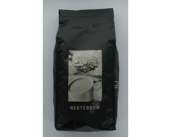 NEUTEBOOM FRESH BREW MILD 8 x1000 GR.