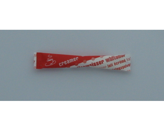 BLANCO CREAMERSTICKS 1000 x 2.5 gram