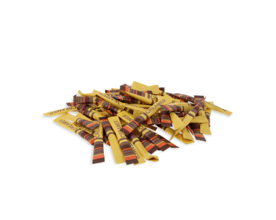 BLANCO CREAMERSTICKS 1000 x 2.5 gram