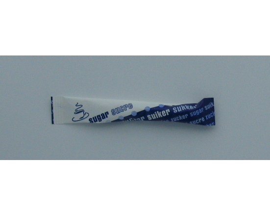 BLANCO SUIKERSTICKS 1000 x 4 gram