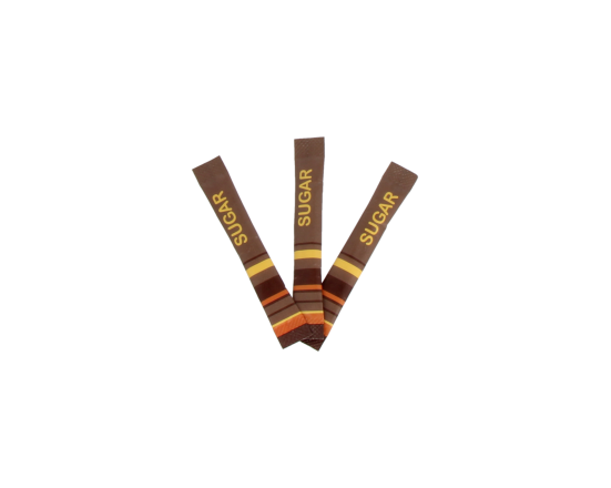 BLANCO SUIKERSTICKS 1000 x 4 gram