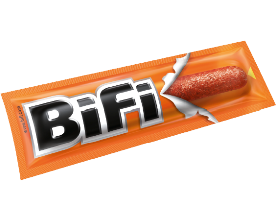 BIFI ORIGINAL 25 gr. 40 stk. Doos